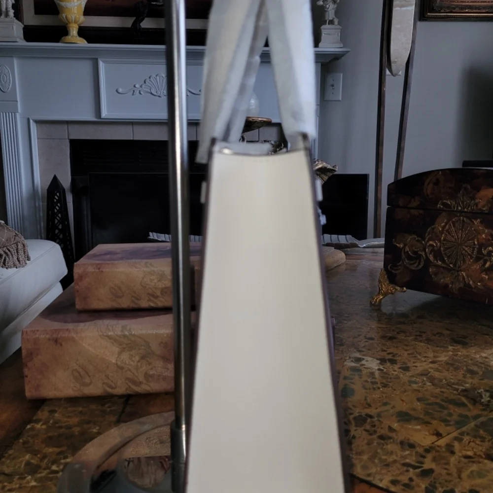 Kate Spade Cream Handbag/Crossbody NWT - Picture 3 of 10